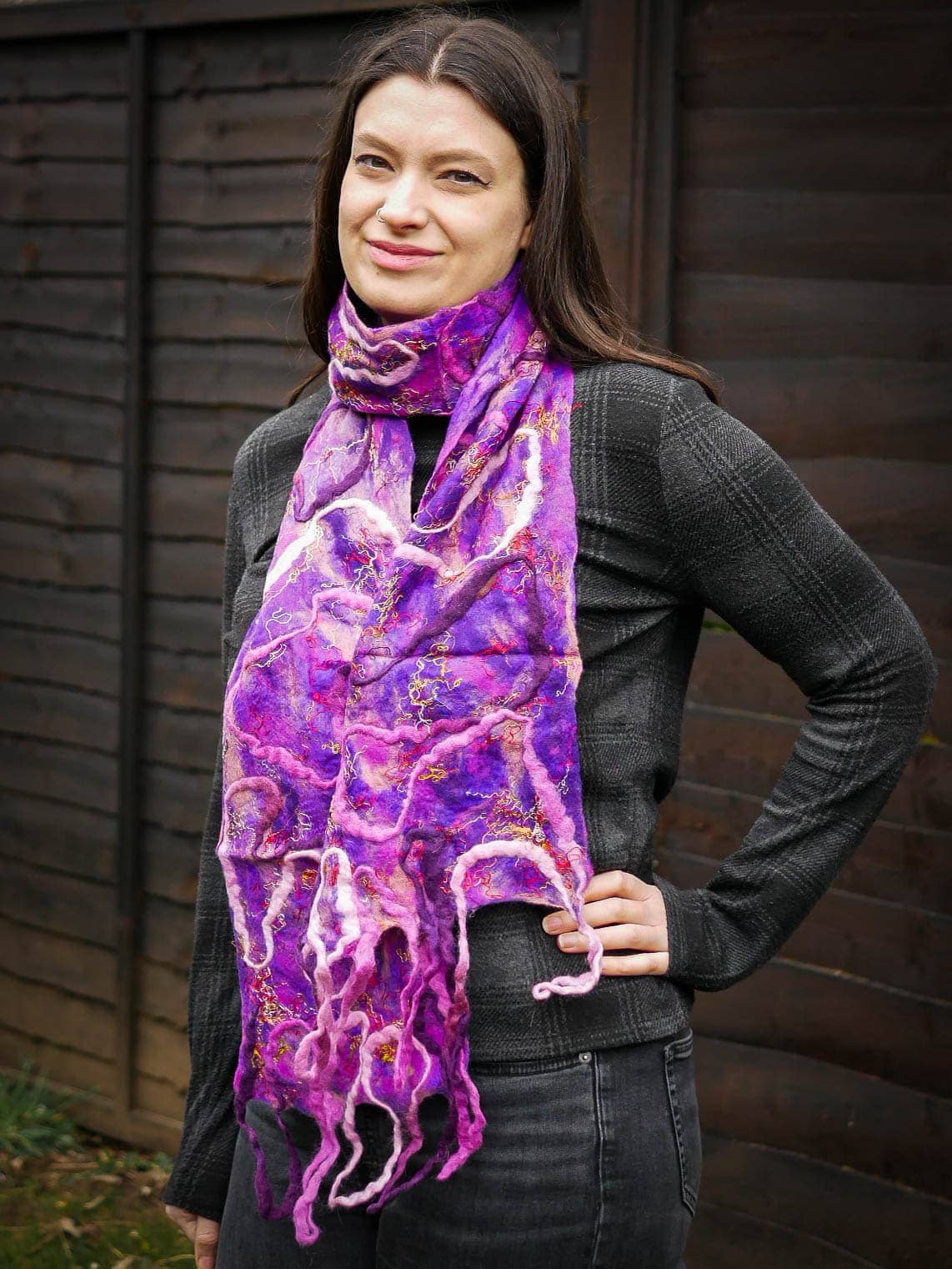 https://karmagear.co.uk/wp-content/uploads/2014/06/Karma-Gear-Special-Merino-Wool-Silk-Scarf-Handmade-Fair-Trade-Purple-Nebula-2.jpg