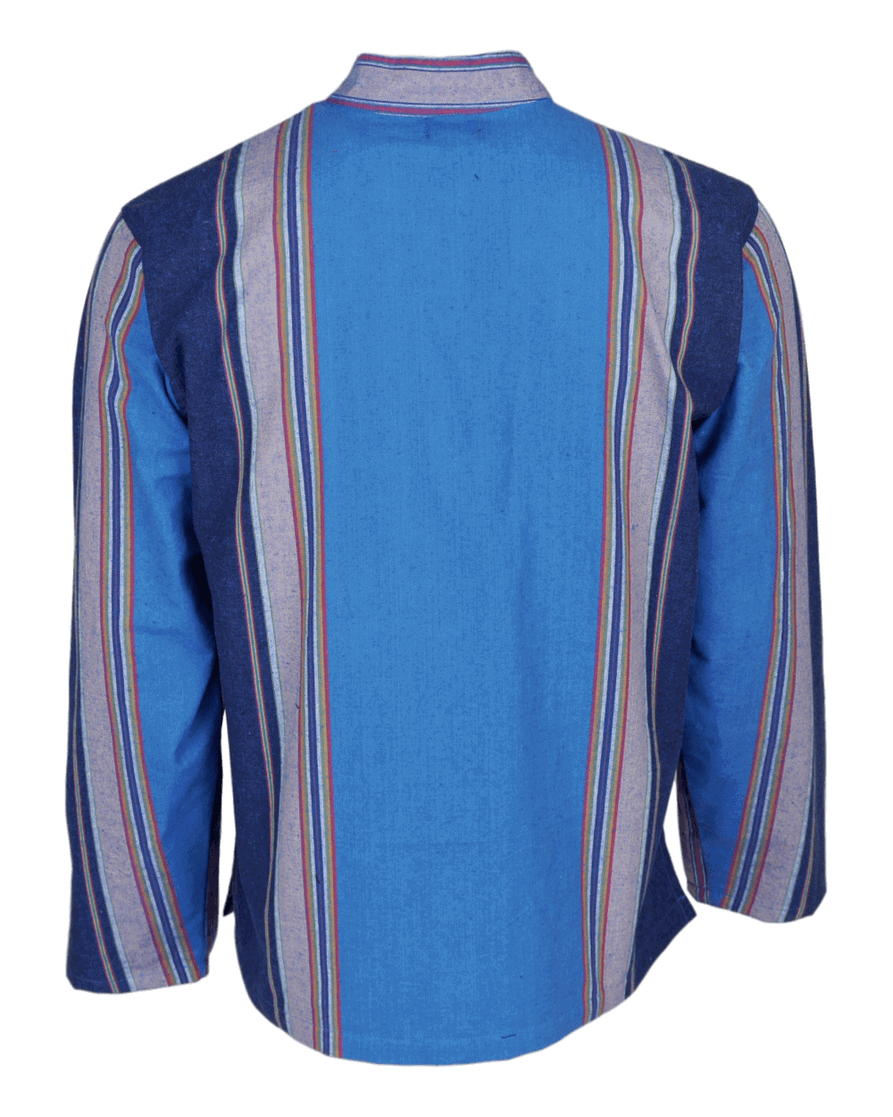 Stylish Stripe Shirt | Karma Gear