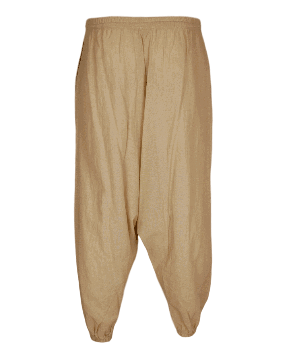 Light Cotton Harem Trousers | Karma Gear
